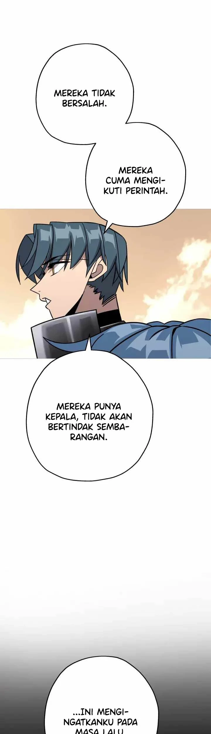 The Story of a Low-Rank Soldier Becoming a Monarch Chapter 79 Gambar 3