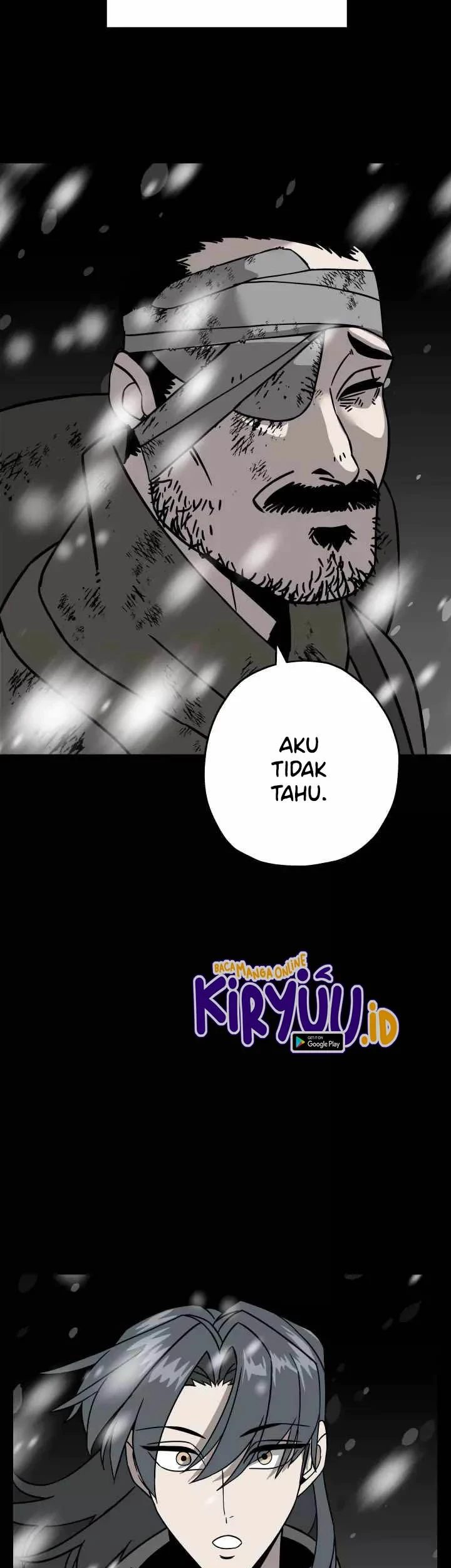 The Story of a Low-Rank Soldier Becoming a Monarch Chapter 79 Gambar 6