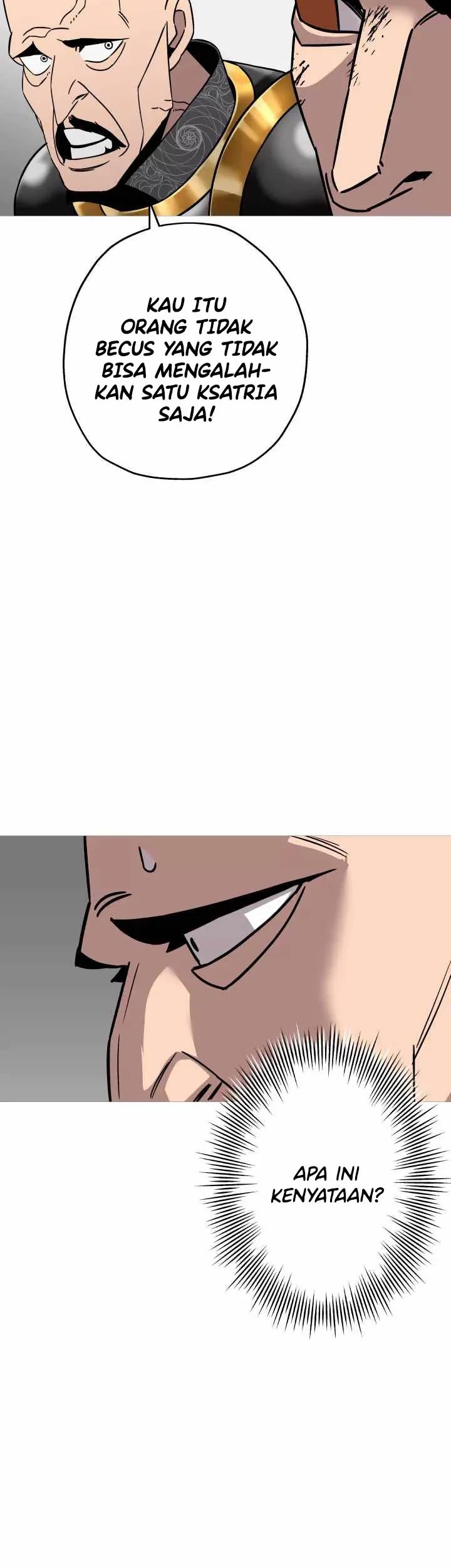 The Story of a Low-Rank Soldier Becoming a Monarch Chapter 79 Gambar 12