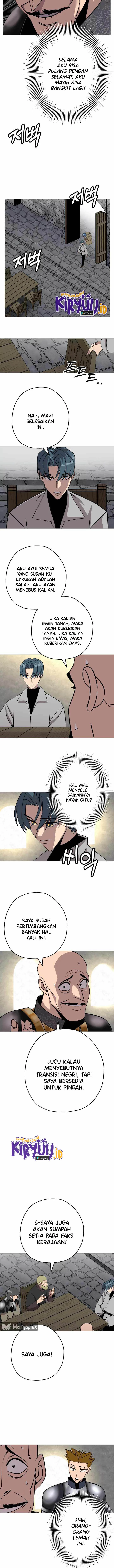 The Story of a Low-Rank Soldier Becoming a Monarch Chapter 79 Gambar 5
