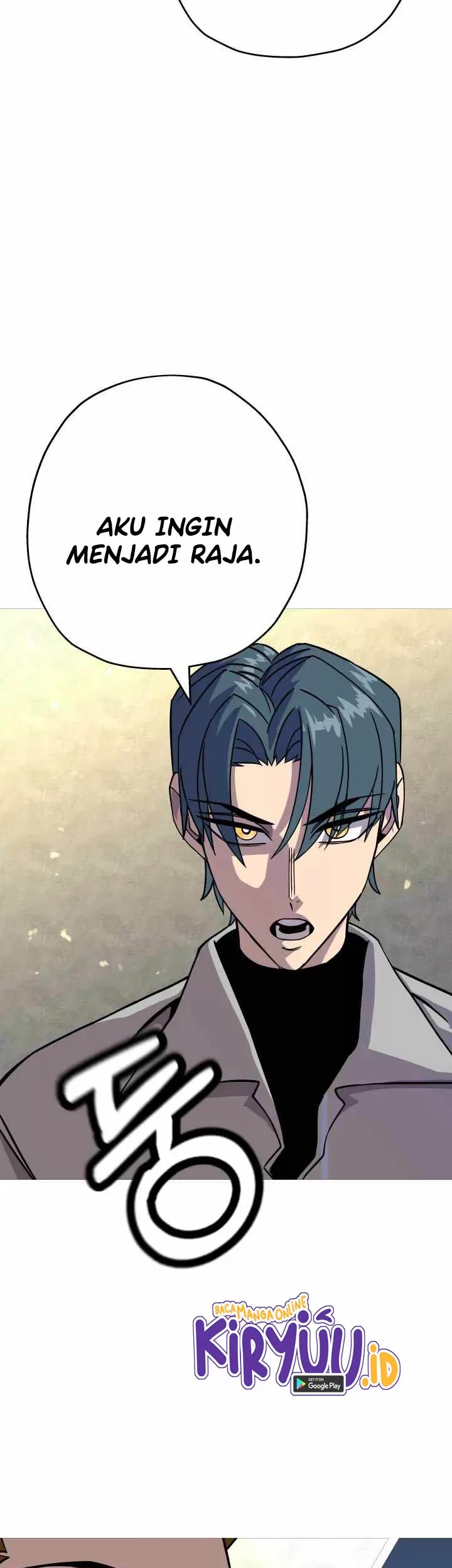 The Story of a Low-Rank Soldier Becoming a Monarch Chapter 79 Gambar 20