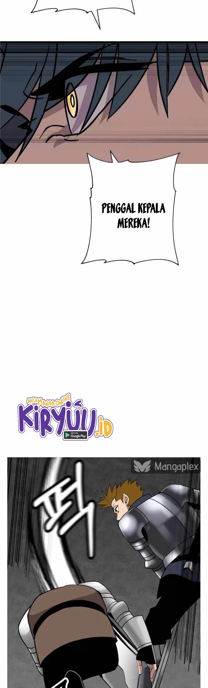 The Story of a Low-Rank Soldier Becoming a Monarch Chapter 79 Gambar 26