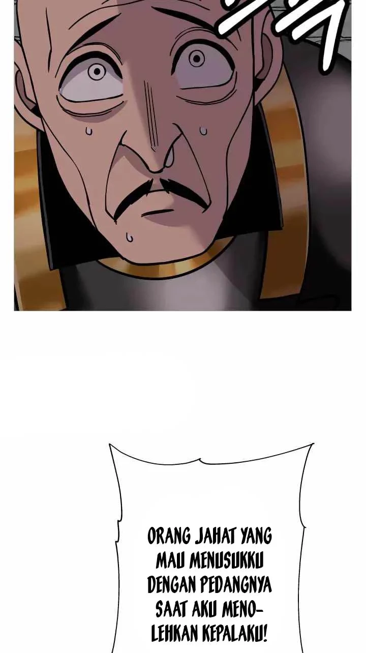 The Story of a Low-Rank Soldier Becoming a Monarch Chapter 79 Gambar 30