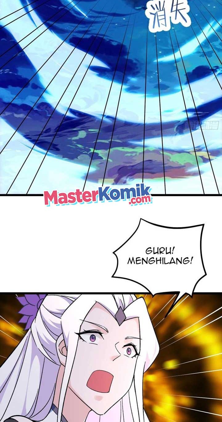 Apprentices Are All Female Devil Chapter 116 Gambar 27