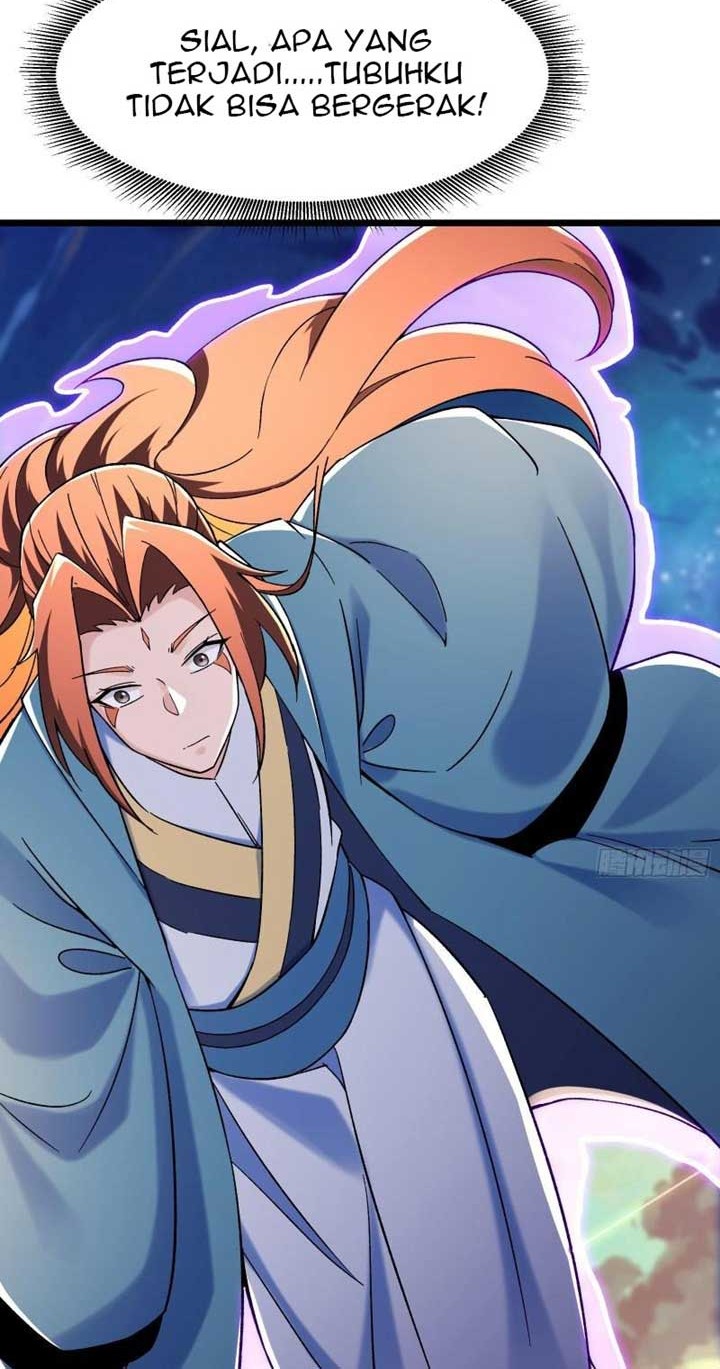 Apprentices Are All Female Devil Chapter 116 Gambar 23