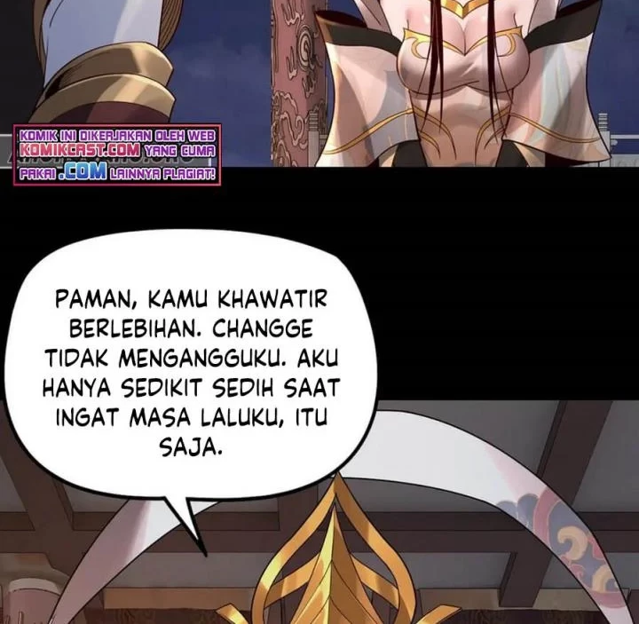 The Villain Of Destiny Chapter 34 Gambar 9