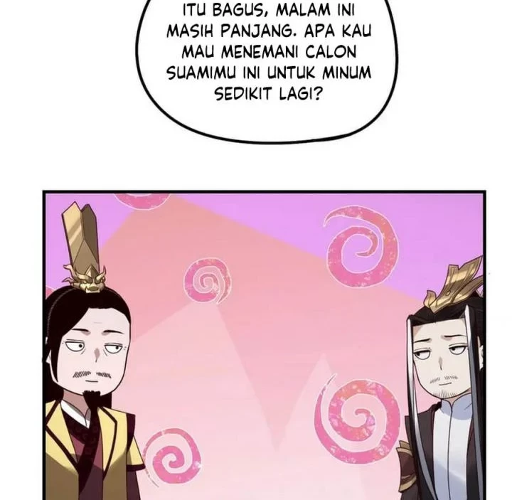 The Villain Of Destiny Chapter 34 Gambar 13