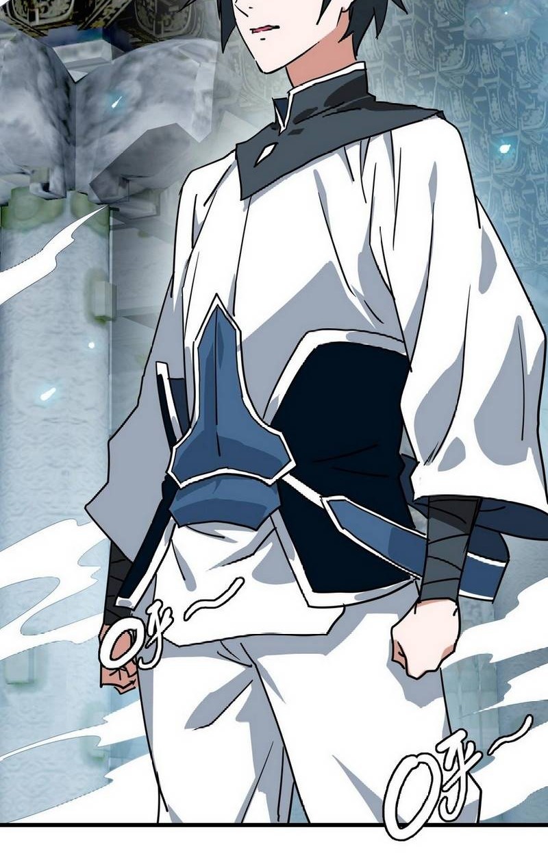 Crazy Leveling System Chapter 40 Gambar 19