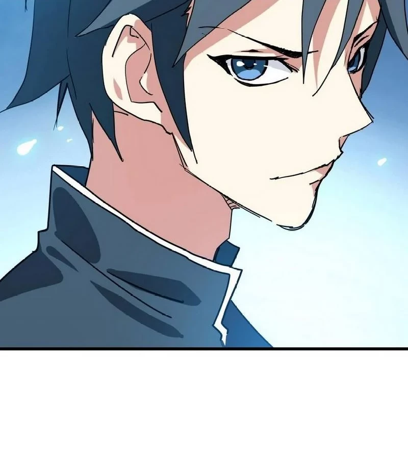 Crazy Leveling System Chapter 40 Gambar 23