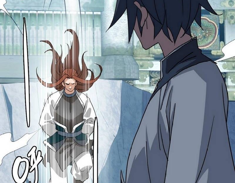 Crazy Leveling System Chapter 40 Gambar 25