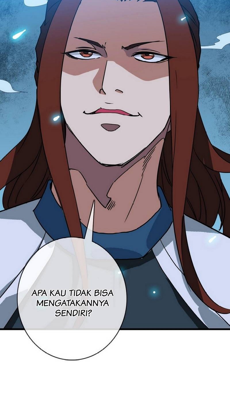 Crazy Leveling System Chapter 40 Gambar 29