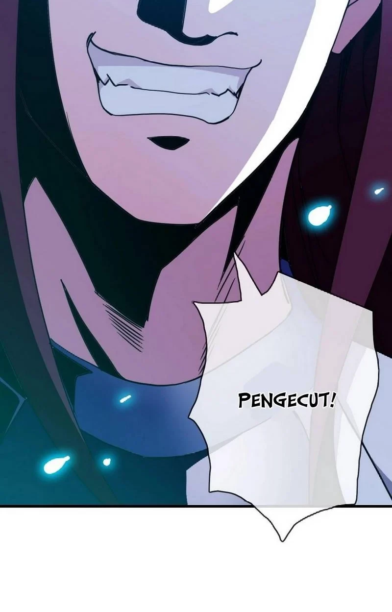 Crazy Leveling System Chapter 40 Gambar 31