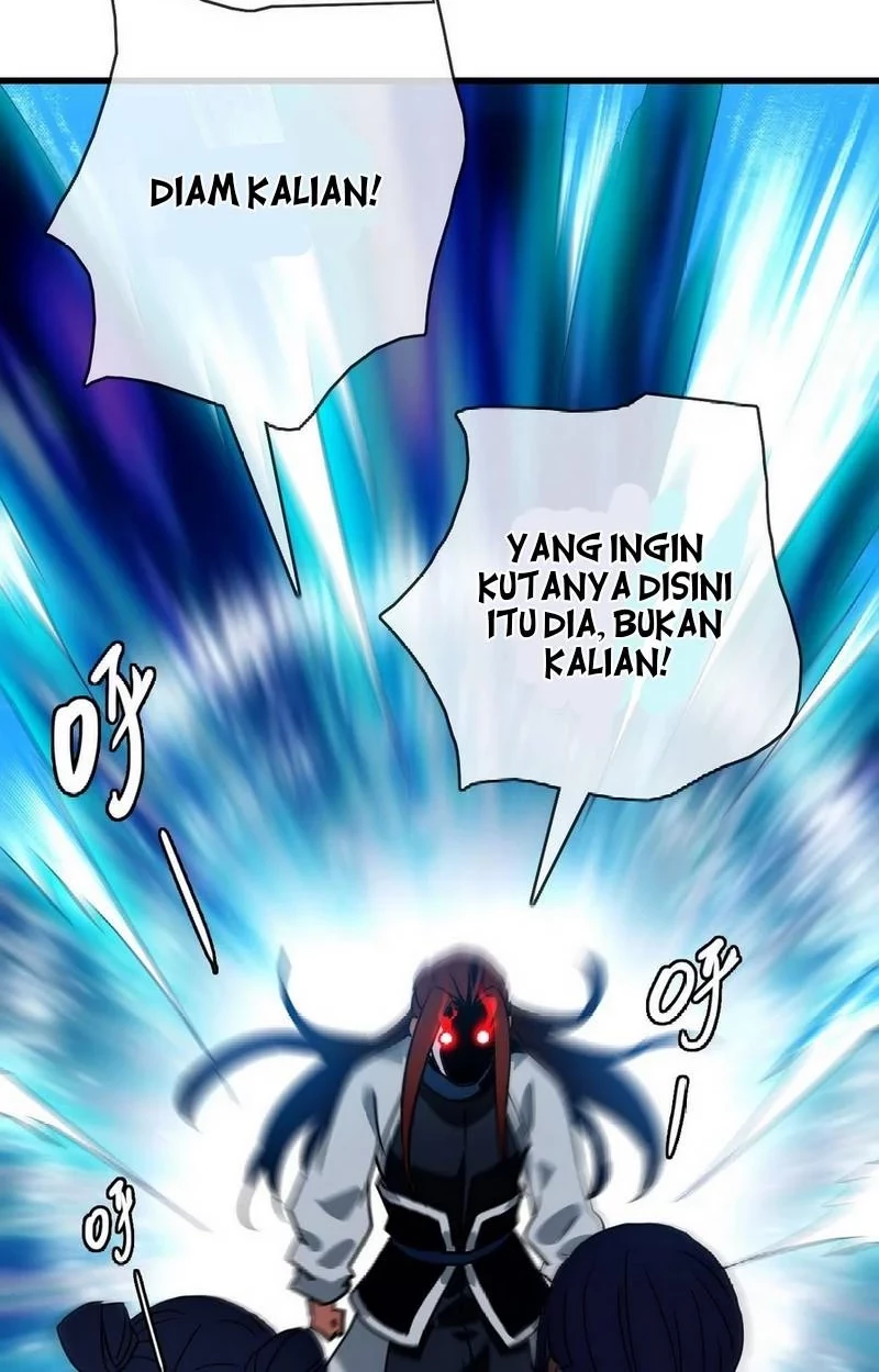 Crazy Leveling System Chapter 40 Gambar 33