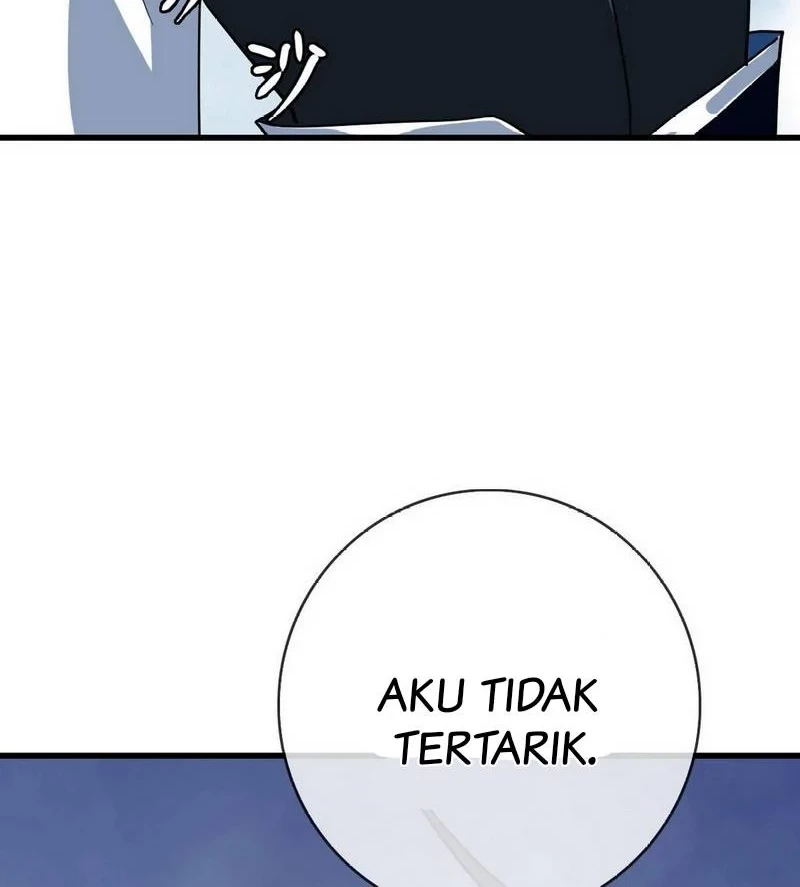 Crazy Leveling System Chapter 40 Gambar 35