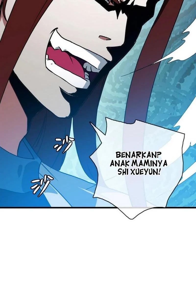 Crazy Leveling System Chapter 40 Gambar 37