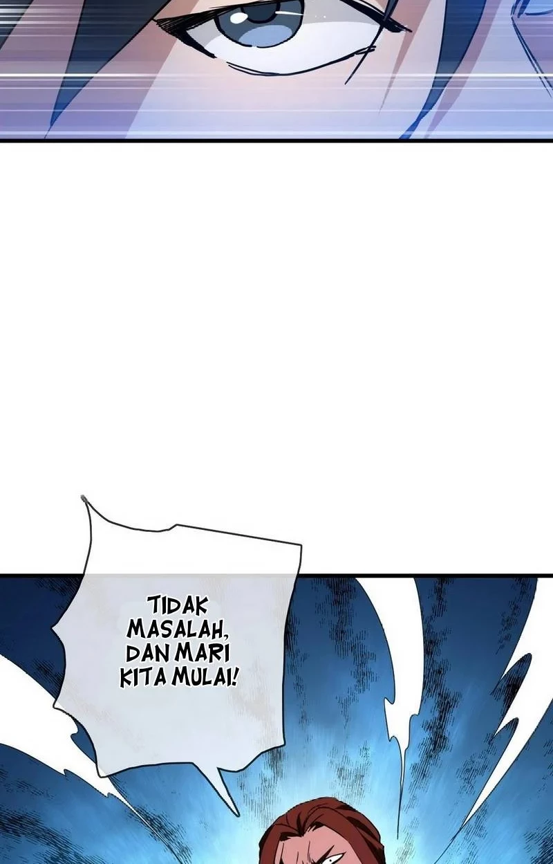 Crazy Leveling System Chapter 40 Gambar 39