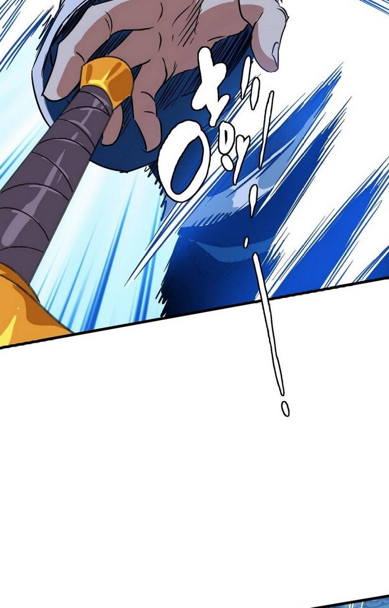 Crazy Leveling System Chapter 40 Gambar 43