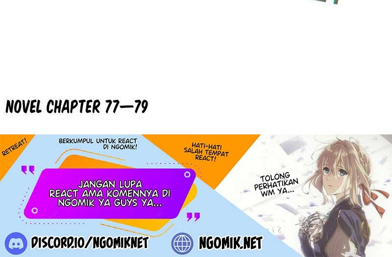 Crazy Leveling System Chapter 40 Gambar 53