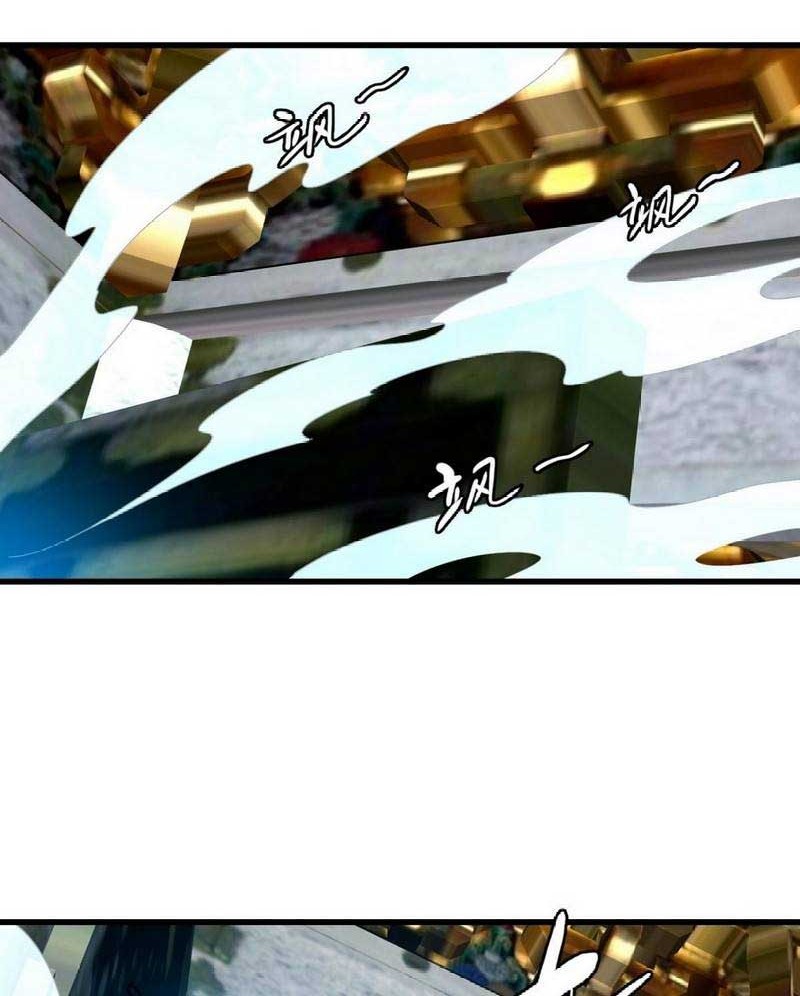 Crazy Leveling System Chapter 40 Gambar 3