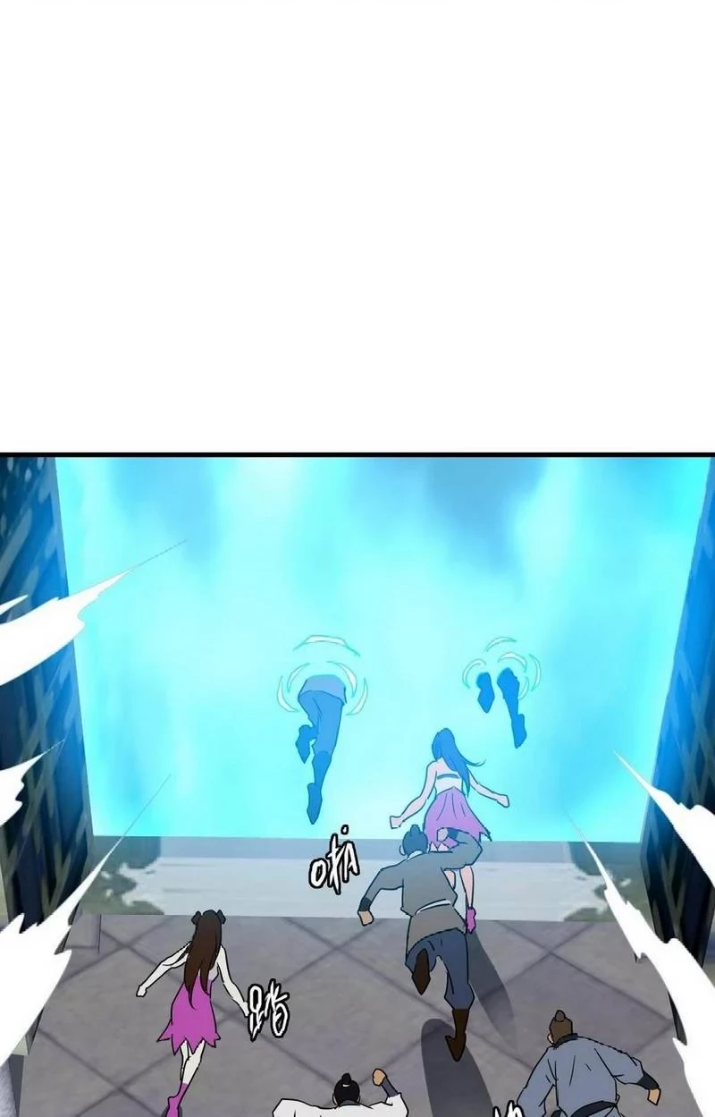 Crazy Leveling System Chapter 40 Gambar 5