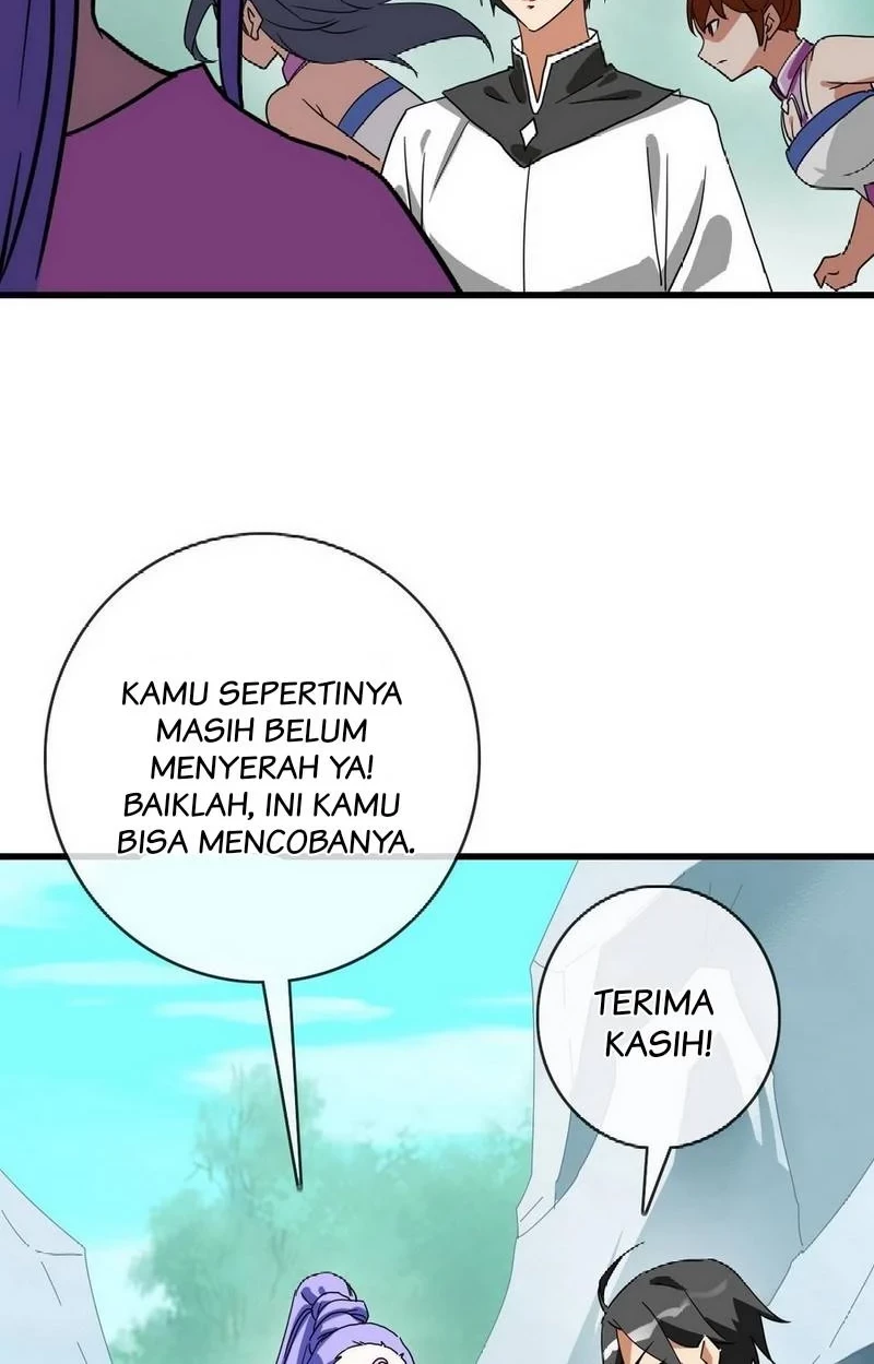 Crazy Leveling System Chapter 40 Gambar 7
