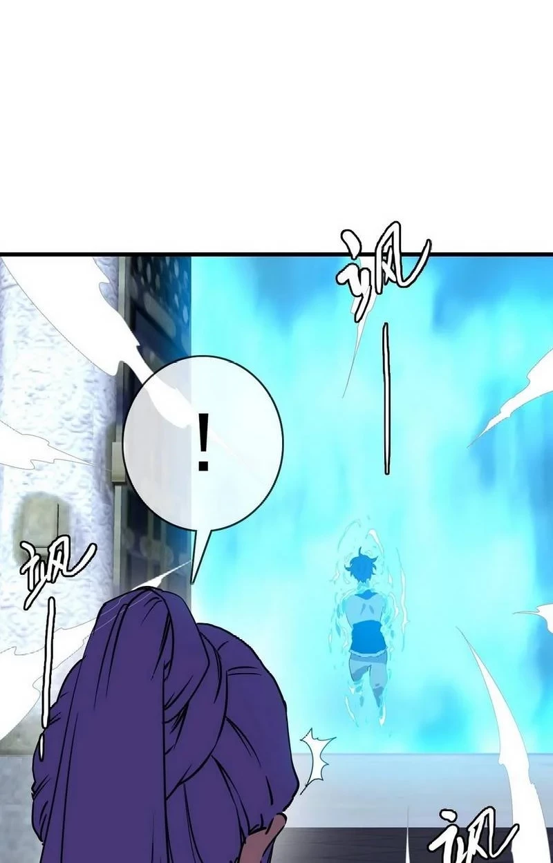 Crazy Leveling System Chapter 40 Gambar 11