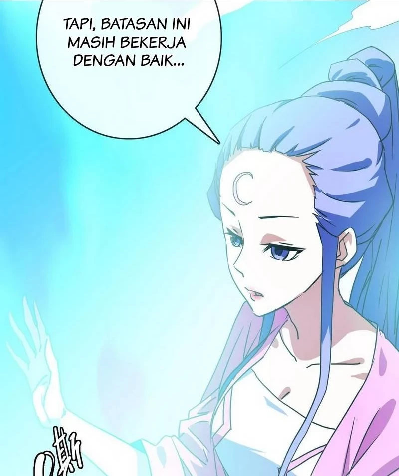 Crazy Leveling System Chapter 40 Gambar 13