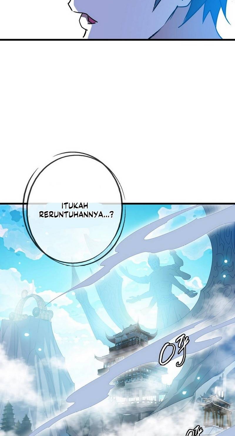 Crazy Leveling System Chapter 40 Gambar 17