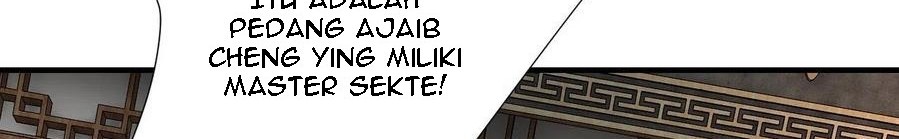 My Harem Depend on Drawing Chapter 129 Gambar 5