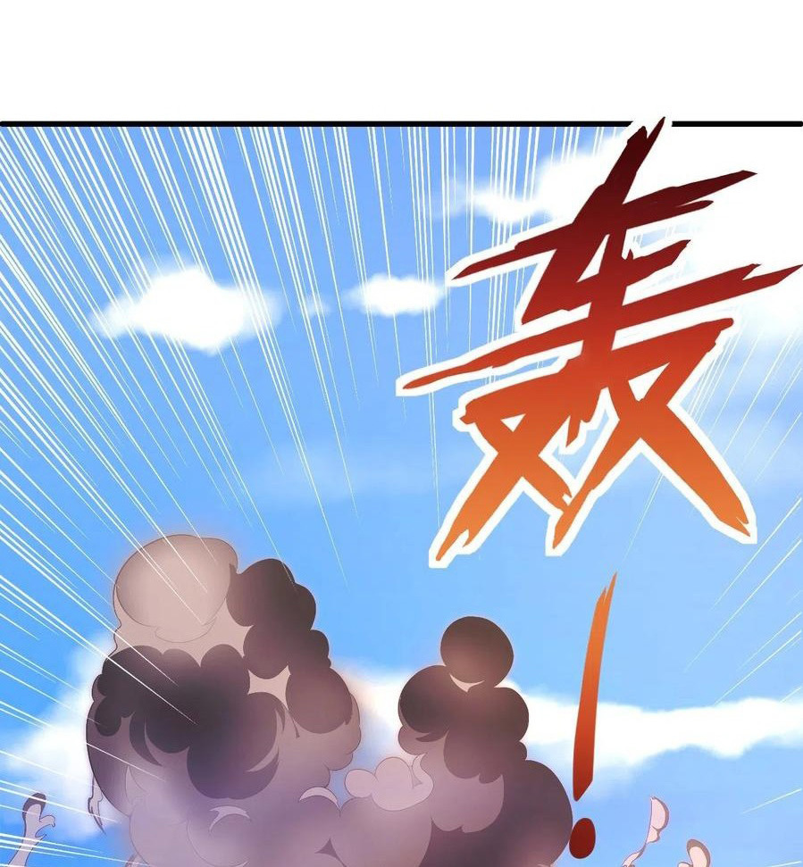 My Harem Depend on Drawing Chapter 129 Gambar 13