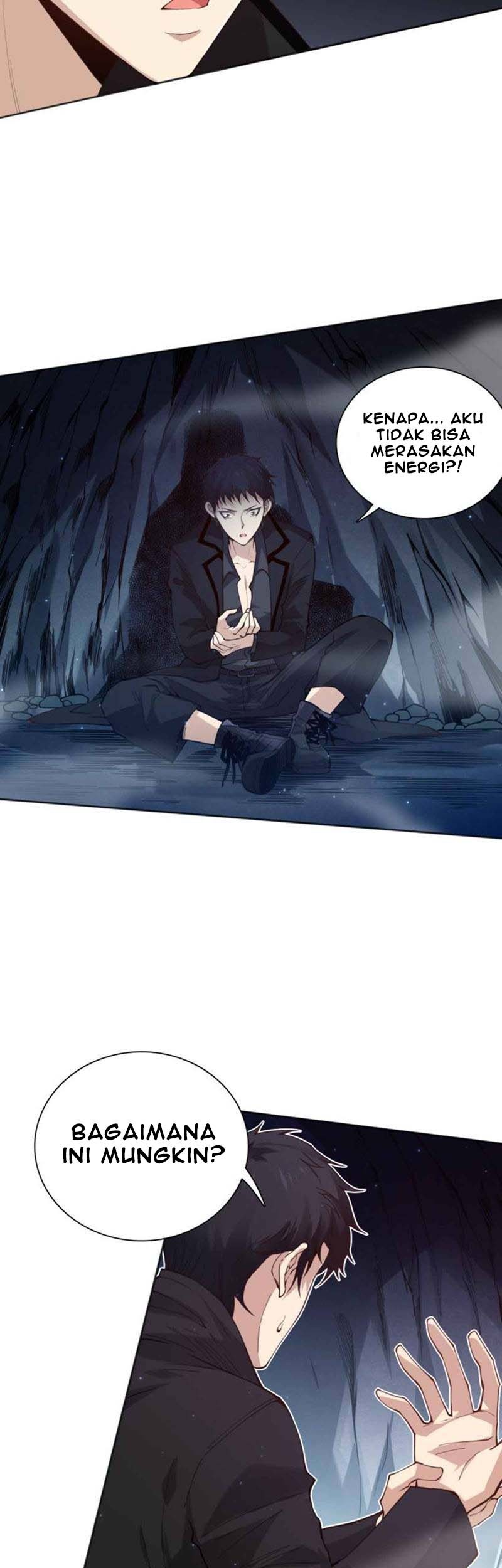 Ultimate Soldier Chapter 142 Gambar 12