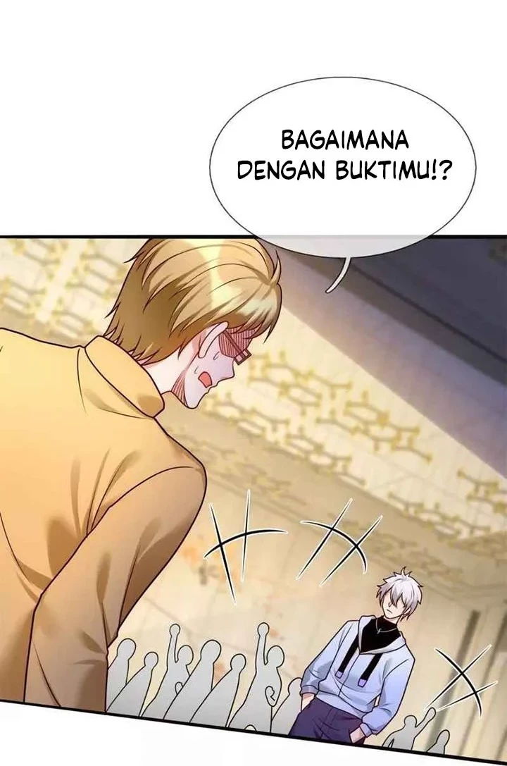 City of Heaven TimeStamp Chapter 272 Gambar 16