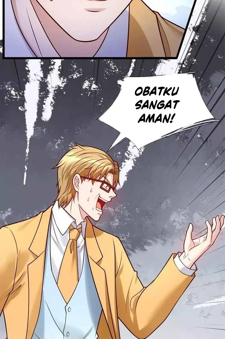 City of Heaven TimeStamp Chapter 272 Gambar 12