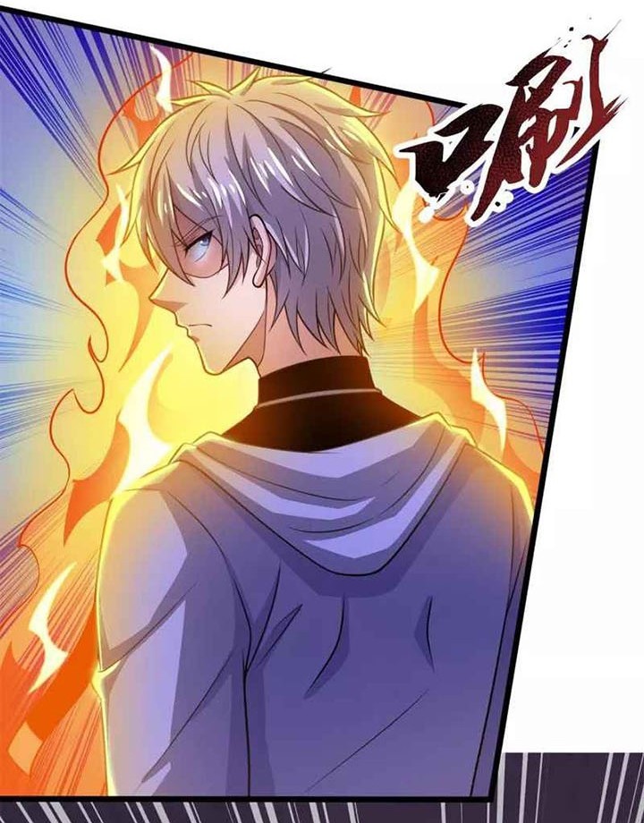 City of Heaven TimeStamp Chapter 271 Gambar 20