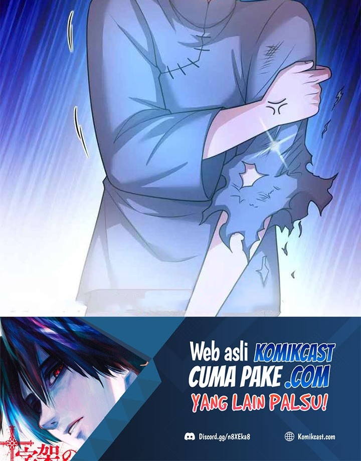 City of Heaven TimeStamp Chapter 271 Gambar 22