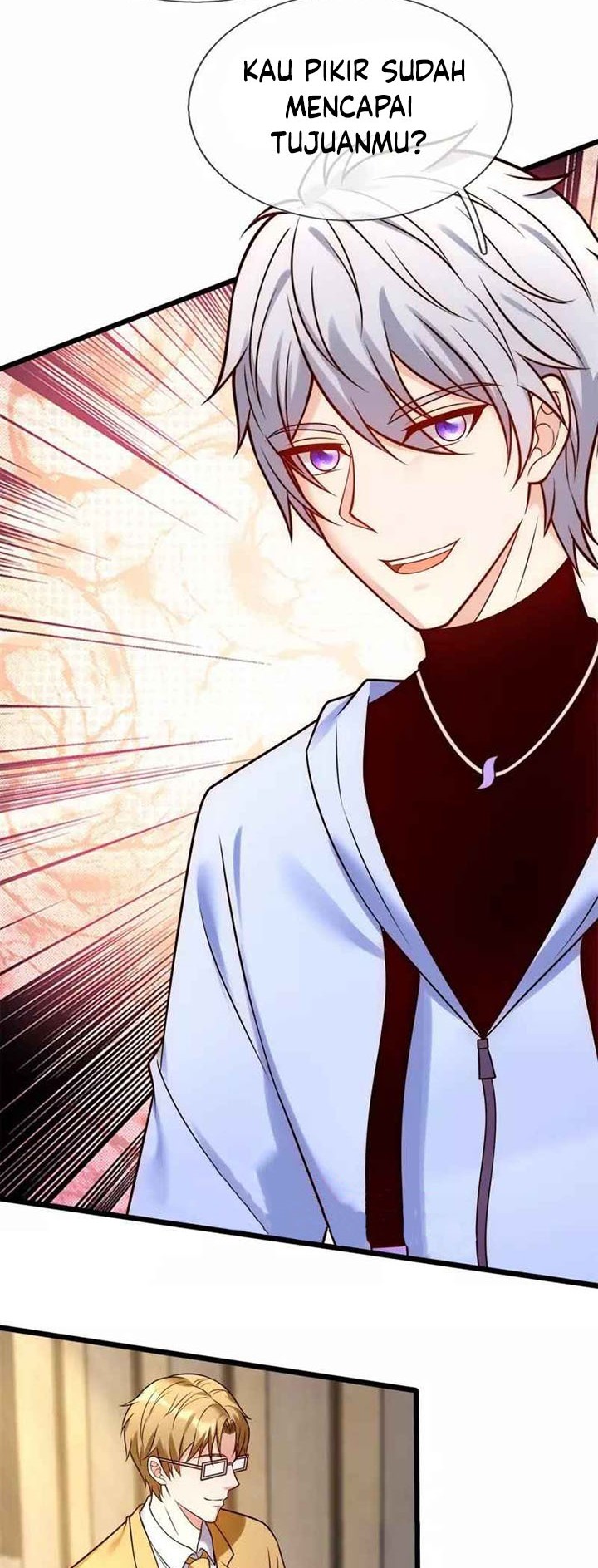City of Heaven TimeStamp Chapter 271 Gambar 6