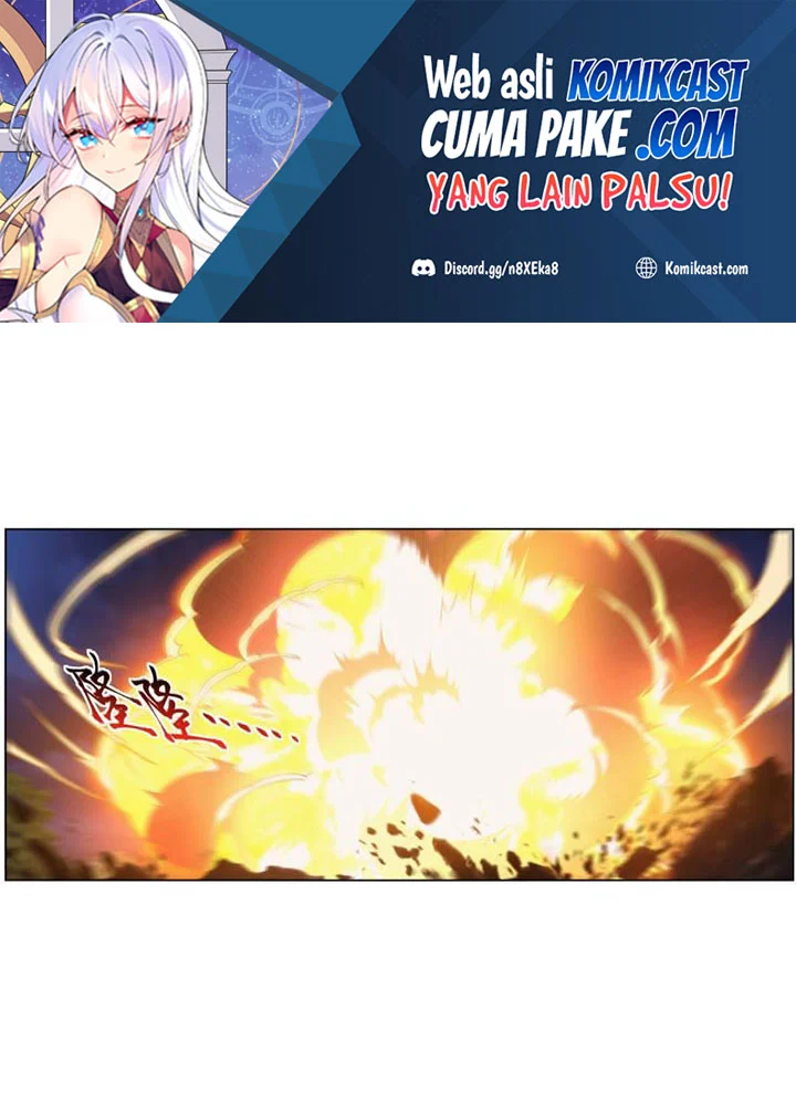 Baca The Demon King Who Lost His Job Chapter 281 Gambar 2