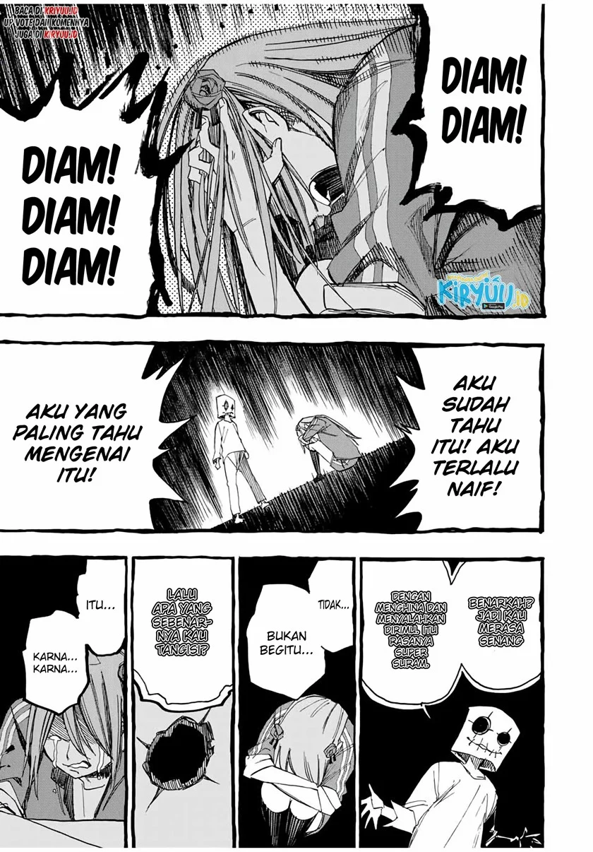 Hyouken no Majutsushi ga Sekai wo Suberu Sekai Saikyou no Majutsushi dearu Shounen wa, Majutsu Gakuin ni Nyuugaku Suru Chapter 40 Gambar 12