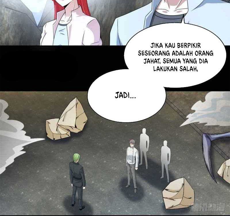 King of Apocalypse Chapter 386 Gambar 11