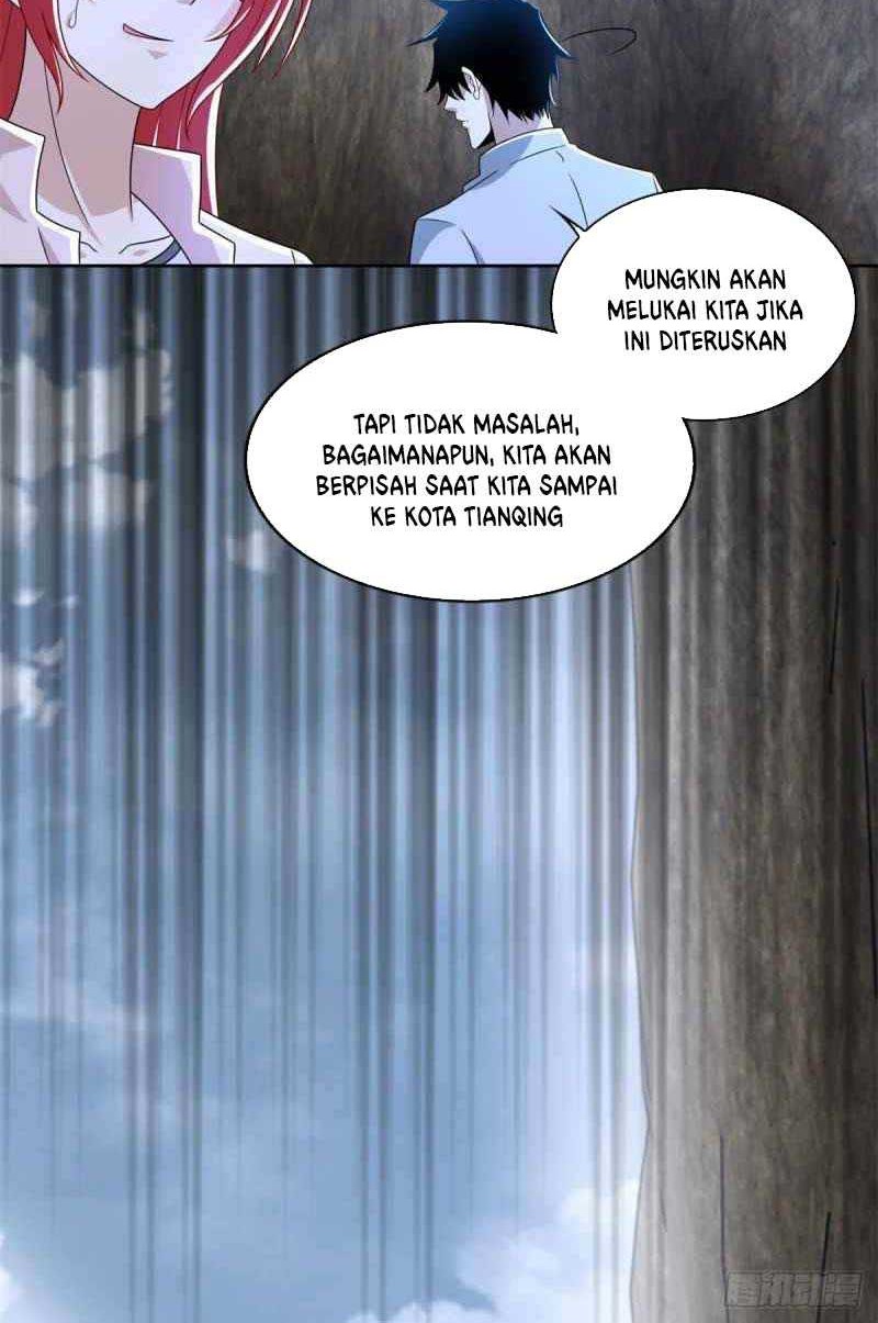 King of Apocalypse Chapter 386 Gambar 15