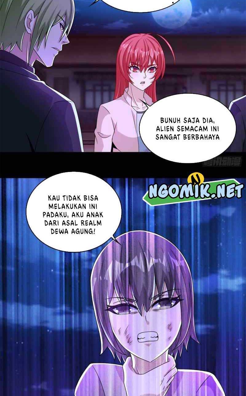 King of Apocalypse Chapter 385 Gambar 3