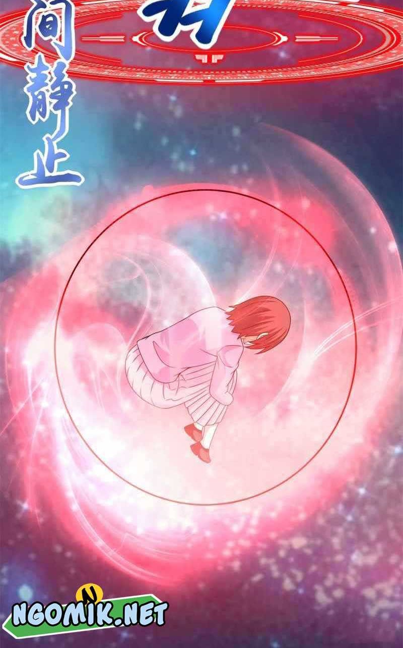 King of Apocalypse Chapter 385 Gambar 5