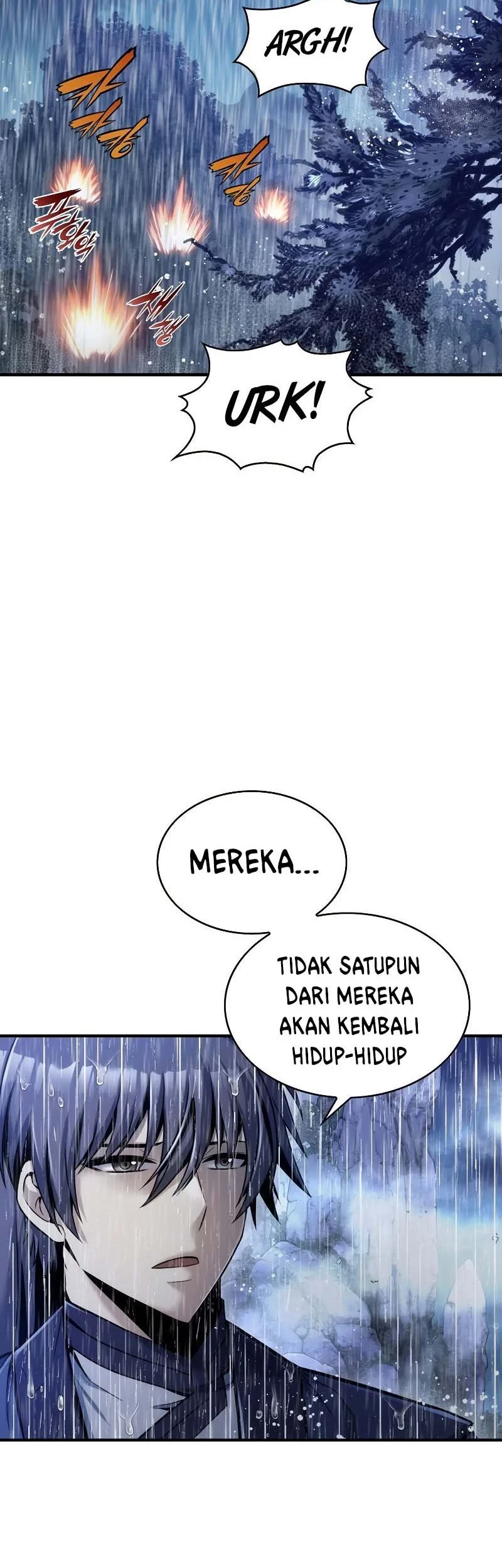 The Star Of A Supreme Ruler Chapter 24 Gambar 84