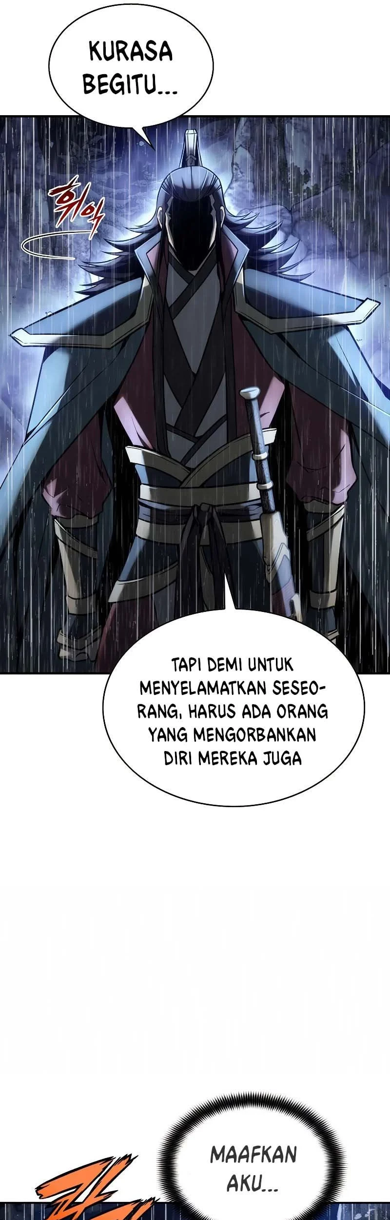 The Star Of A Supreme Ruler Chapter 24 Gambar 86