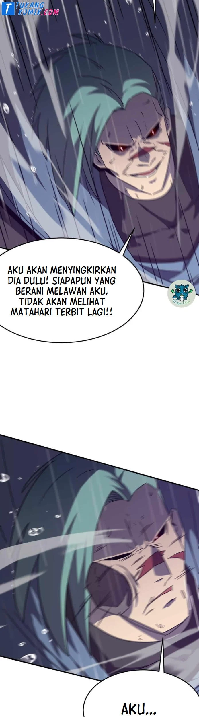 Hero! Watch up! Chapter 20 Gambar 21