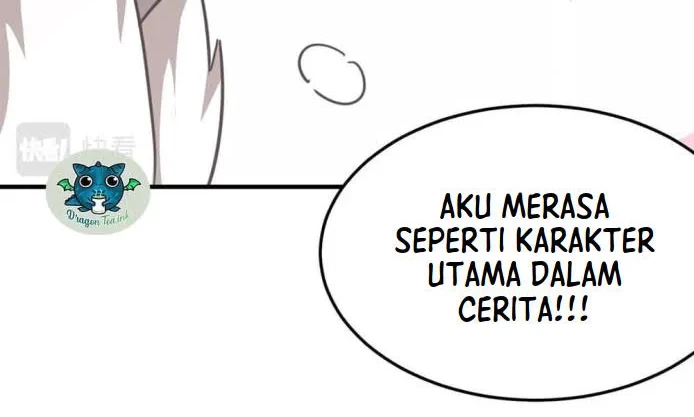 Hero! Watch up! Chapter 20 Gambar 33