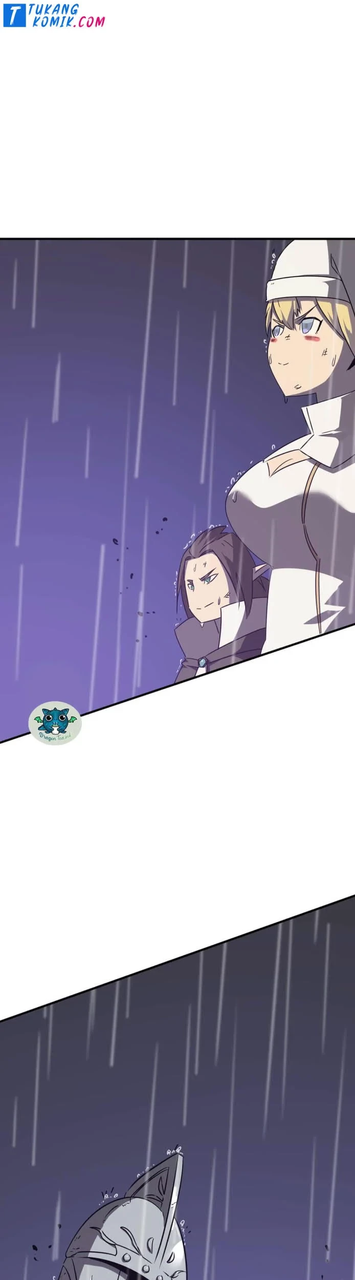 Hero! Watch up! Chapter 20 Gambar 34