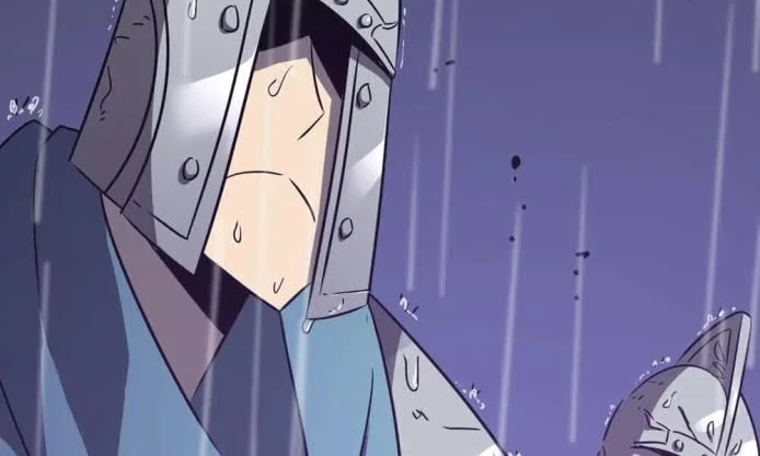 Hero! Watch up! Chapter 20 Gambar 35