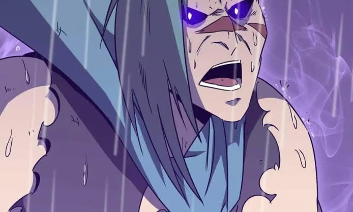 Hero! Watch up! Chapter 20 Gambar 37
