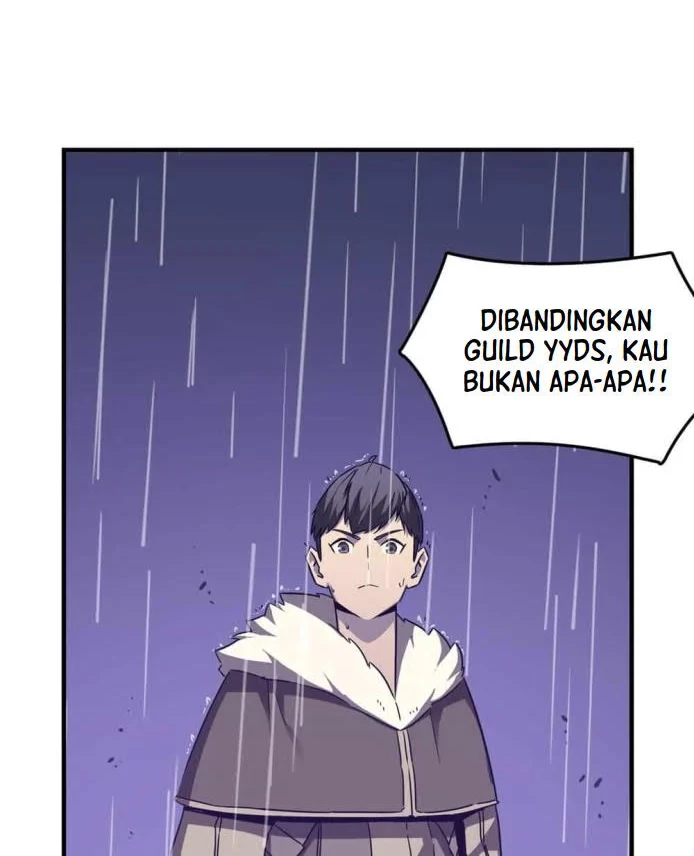Baca Hero! Watch up! Chapter 20 Gambar 2